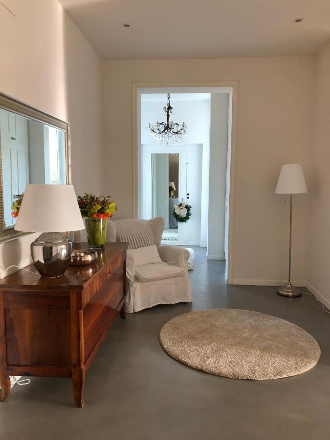 Casa Carla La Suite, Con Vista Del Verde Dei Colli Bolognesi Sasso Marconi Bagian luar foto
