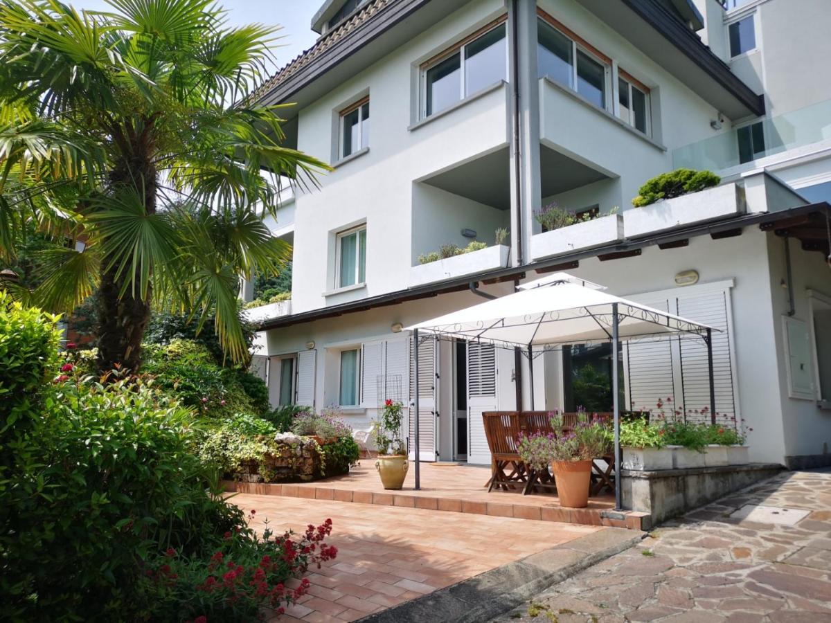 Casa Carla La Suite, Con Vista Del Verde Dei Colli Bolognesi Sasso Marconi Bagian luar foto
