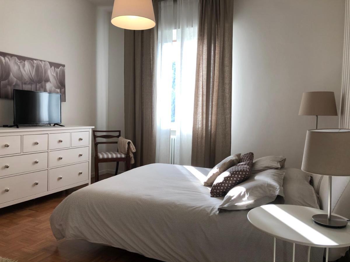 Casa Carla La Suite, Con Vista Del Verde Dei Colli Bolognesi Sasso Marconi Bagian luar foto